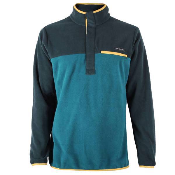 تی شرت مردانه کلمبیا مدل Mountain Side Fleece، Columbia Mountain Side Fleece T-shirt For Men