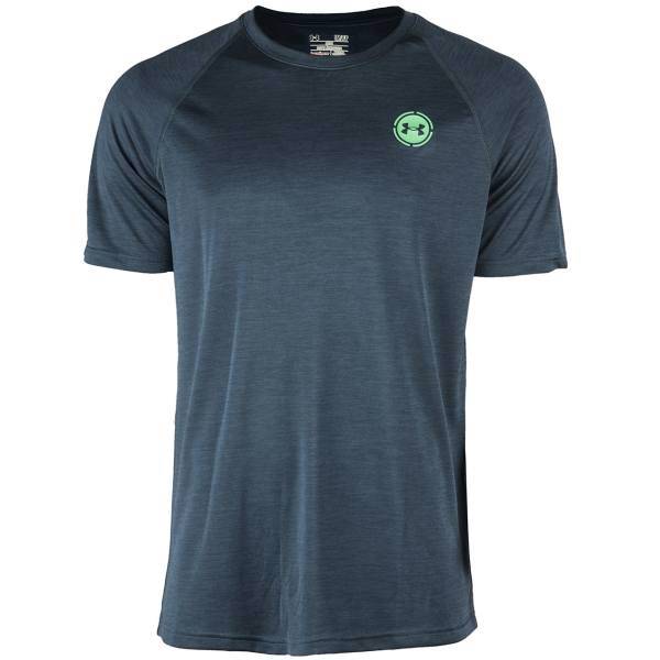 تی شرت مردانه آندر آرمور مدل UA Tech Scope، Under Armour UA Tech Scope T-Shirt For Men