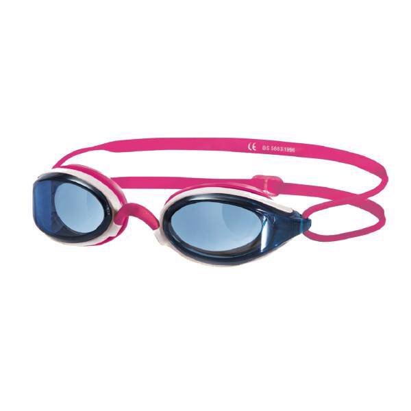 عینک شنای زاگز مدل Fusion Air Womens، Zoggs Fusion Air Womens Swimming Goggles