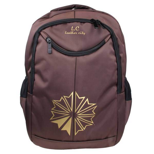 کوله پشتی ال سی مدل 3-1296، LC 1296-3 Backpack