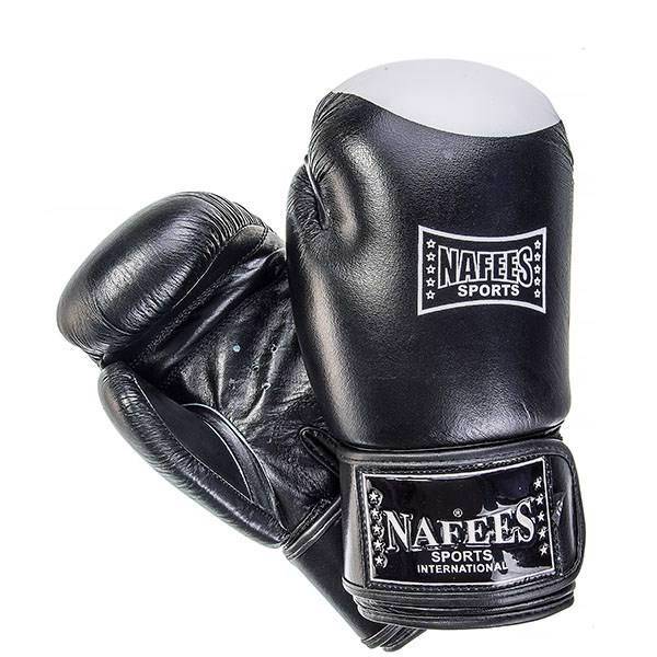 دستکش بوکس نفیس اسپرت 12 اونس، Nafees 12 OZ Boxing Gloves