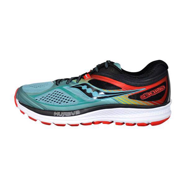 کفش مخصوص دویدن مردانه ساکنی مدل Guide 10 کد2-S20350، Saucony Guide 10 S20350-2 Running Shoes For Men