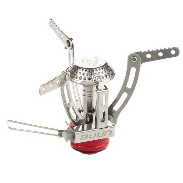 سرشعله بولین مدل BL100-B1، Bulin BL100-B1 Camping Stove