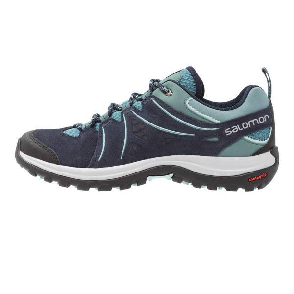 کفش کوهنوردی زنانه سالومون مدل Ellipse 2 LTR W، Salomon Ellipse 2 LTR W Climbing Shoes For Women