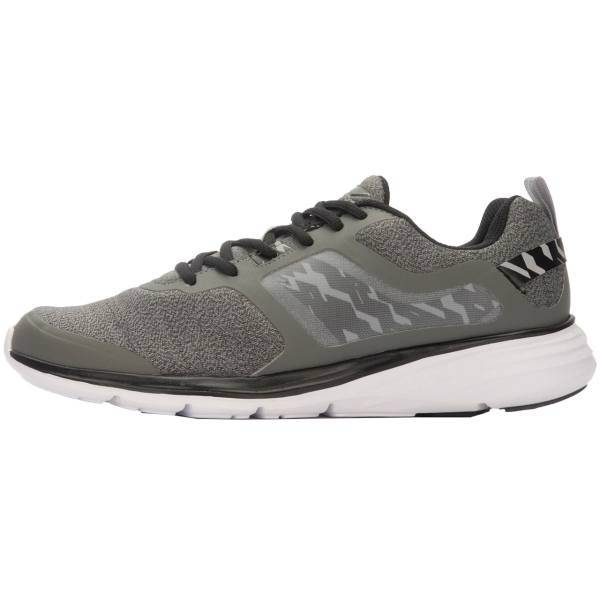 کفش مخصوص دویدن مردانه لی نینگ مدل Shock Absorber، Li Ning Shock Absorber Running Shoes For Men