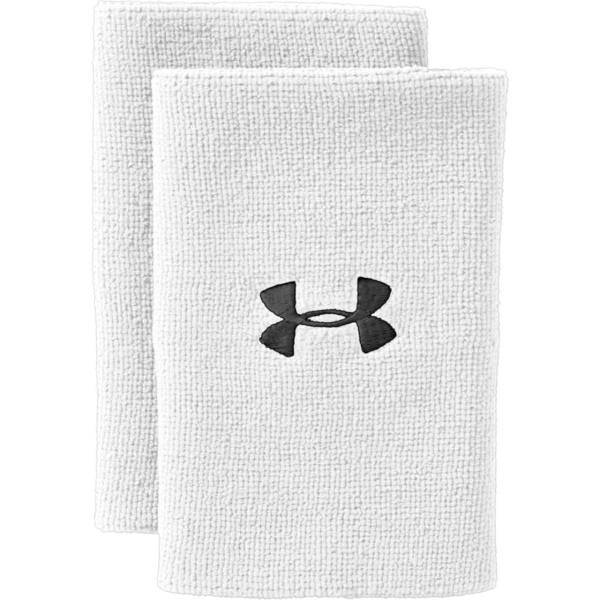 مچ بند آندر آرمور مدل UA 6 Performance، Under Armour UA 6 Performance Wristbands