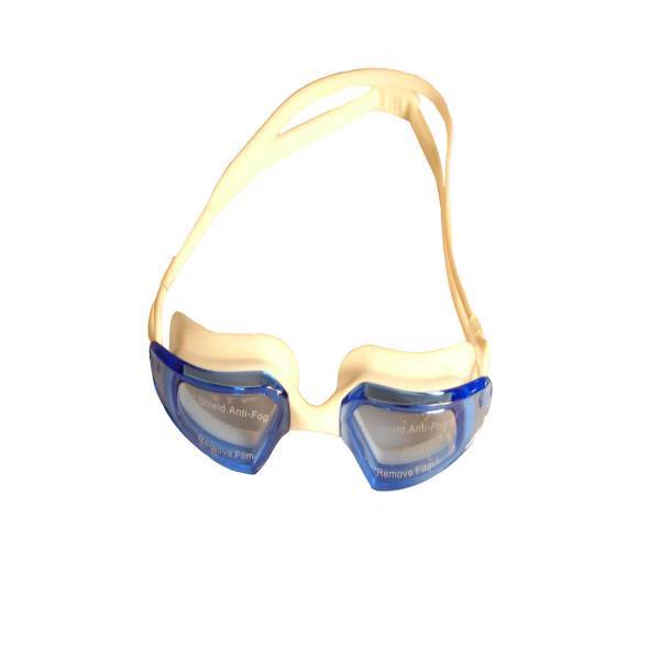 عینک شنا تنتوری مدل SSW121، Tunturi SSW121 Swimming Goggles