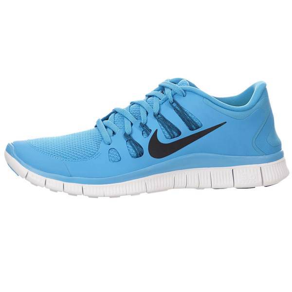 کفش مخصوص دویدن مردانه نایکی مدل Free 5.0 Plus، Nike Free 5.0 Plus Running Shoes For Men