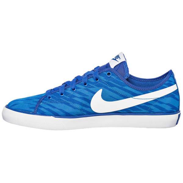 کفش راحتی مردانه نایکی مدل Primo Court Print، Nike Primo Court Print Casual Shoes For Men
