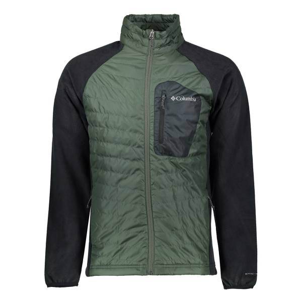 کاپشن مردانه کلمبیا مدل Climate High، Columbia Climate High Jacket For Men