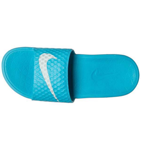 صندل زنانه نایکی مدل Benassi Solarsoft، Nike Benassi Solarsoft Sandals For Women