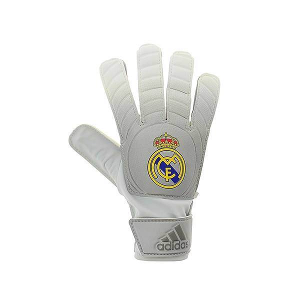 دستکش ورزشی آدیداس مدل Real Madrid Infantil، Adidas Real Madrid Infantil Gloves For Men