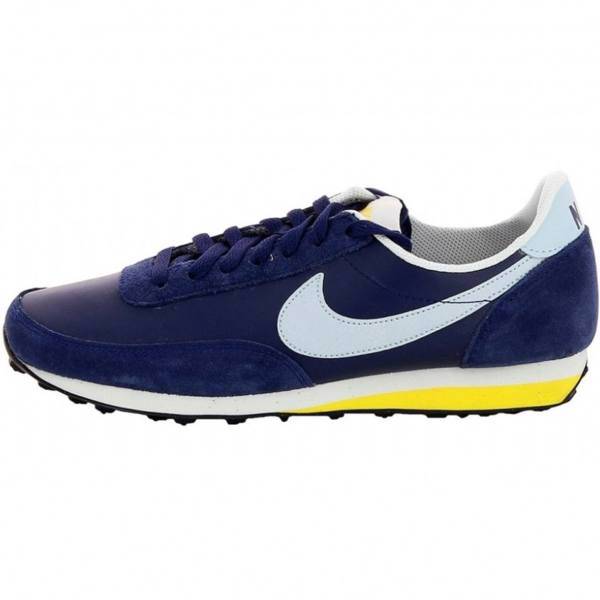 کفش راحتی مردانه نایکی مدل Elite Leather، Nike Elite Leather Casual Shoes For Men