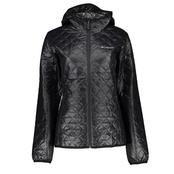 کاپشن زنانه کلمبیا مدل Dualistic، Columbia Dualistic Jacket For Women