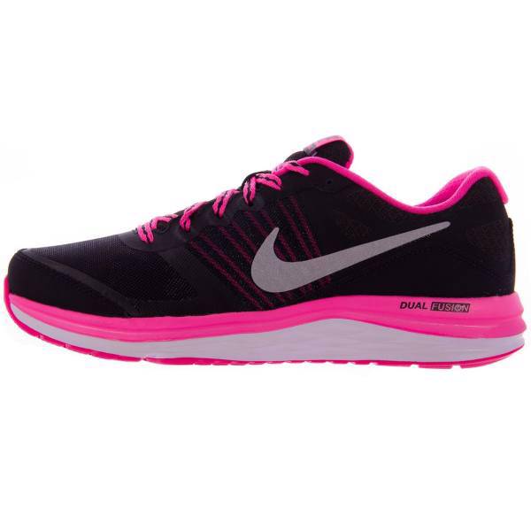 کفش مخصوص دویدن زنانه نایکی مدل Dual Fusion X، Nike Dual Fusion X Running Shoes For Women