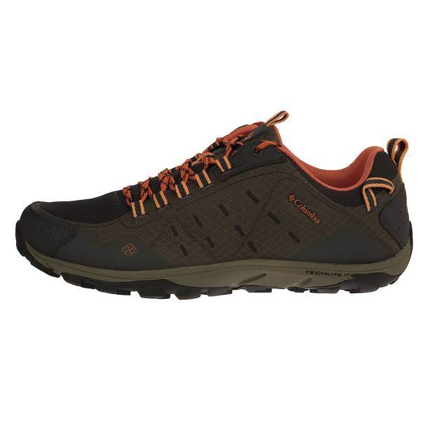کفش مخصوص دویدن مردانه کلمبیا مدل Conspiracy Razor، Columbia Conspiracy Razor Running Shoes For Men