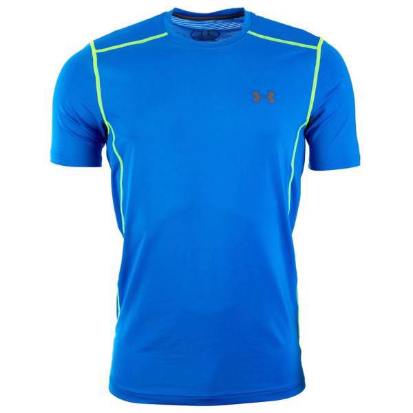 تی شرت مردانه آندر آرمور مدل UA Raid، Under Armour UA Raid For Men T-Shirt