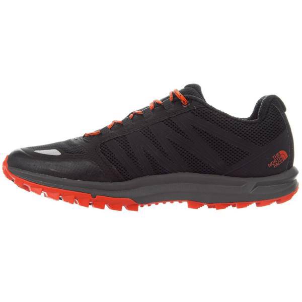 کفش کوهنوردی مردانه نورث فیس مدل Litewave Fastpack، North Face Litewave Fastpack Climbing Shoes For Men