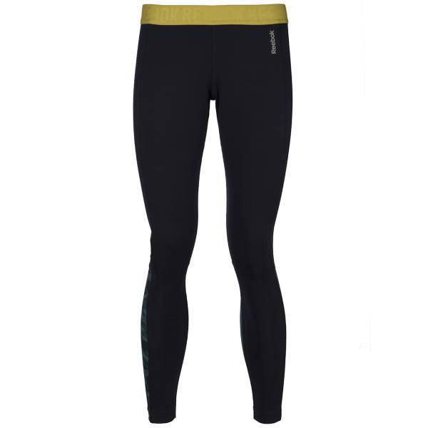 شلوار زنانه ریباک مدل Poly، Reebok Poly Pants For Women