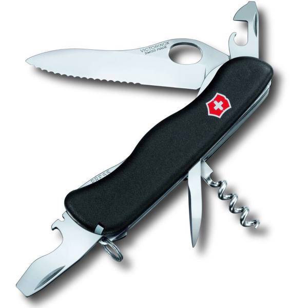 چاقوی ویکتورینوکس مدل Nomad 08353MW3، Victorinox Nomad 08353MW3 Knife