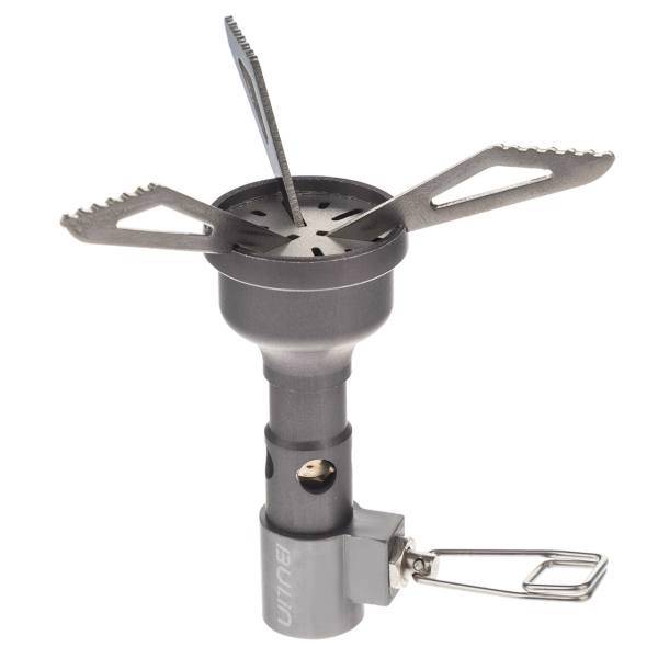 سرشعله بولین مدل BL100-10T، Bulin BL100-10T Camping Stove