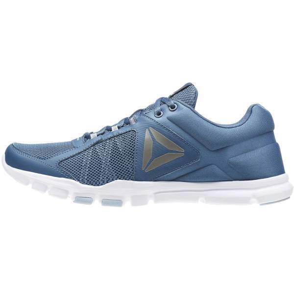 کفش مخصوص دویدن مردانه ریباک مدل Yourflex Train 9.0 MT، Reebok Yourflex Train 9.0 MT Running Shoes For Men