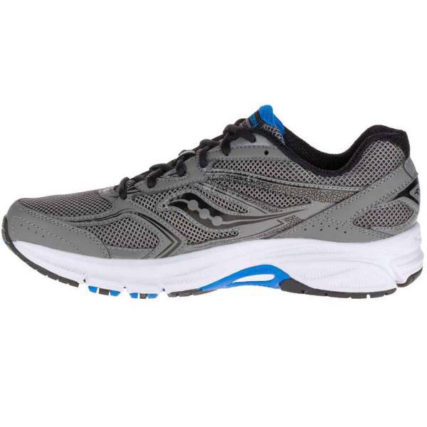 کفش مخصوص دویدن مردانه ساکنی مدل Cohesion 9، Saucony Cohesion 9 Running Shoes For Men