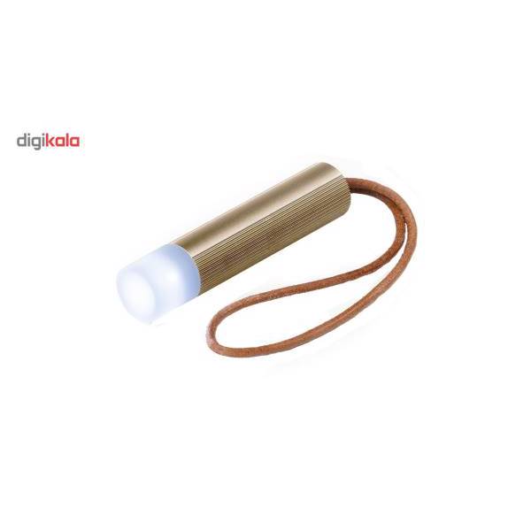 چراغ قوه لکسون طرح Fine Bag Light کد LL117، Lexon Torch Light LL117 Fine Bag Light
