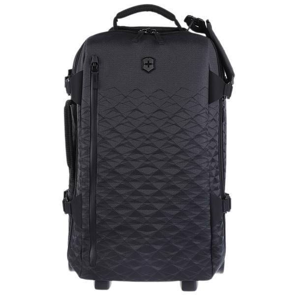 چمدان ویکتورینوکس مدل Vx Touring Global، Victorinox Vx Touring Global Luggage