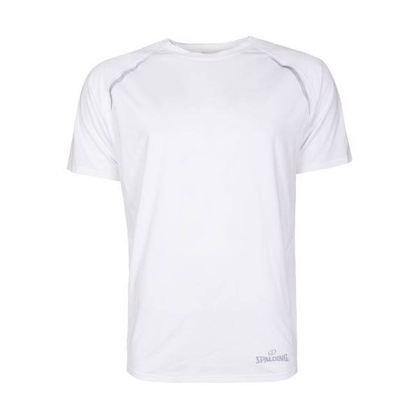 تیشرت ورزشی مردانه اسپالدینگ مدل 1000930، Spalding 1000930 T-Shirt For Men