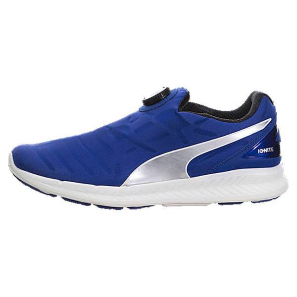 کفش مخصوص دویدن مردانه پوما مدل Ignite Disc، Puma Ignite Disc Running Shoes For Mens