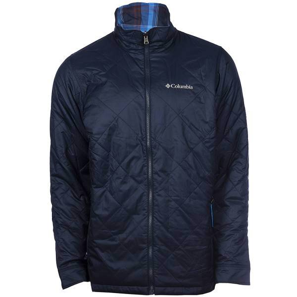 کاپشن مردانه کلمبیا مدل Half Life Reversible، Columbia Half Life Reversible Jacket For Men