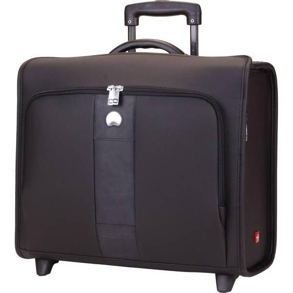 چمدان دلسی مدل La Defense کد 2239480، Delsey La Defense 2239480 Luggage