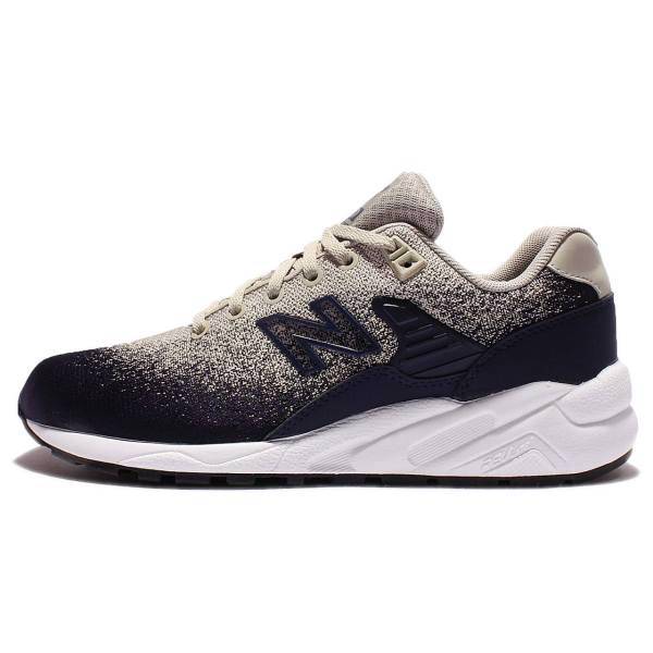 کفش مخصوص پیاده روی مردانه نیوبالانس مدل Navy Blue Sneakers