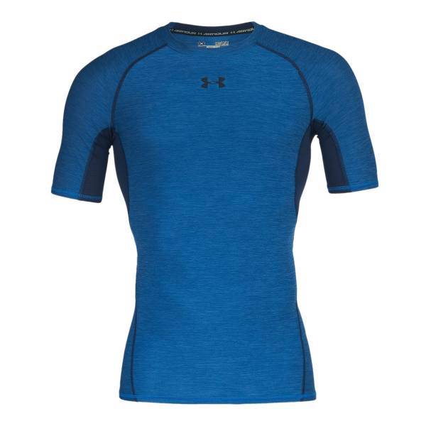 تی شرت مردانه آندر آرمور مدل Heatgear، Under Armour Heatgear T-shirt For Men