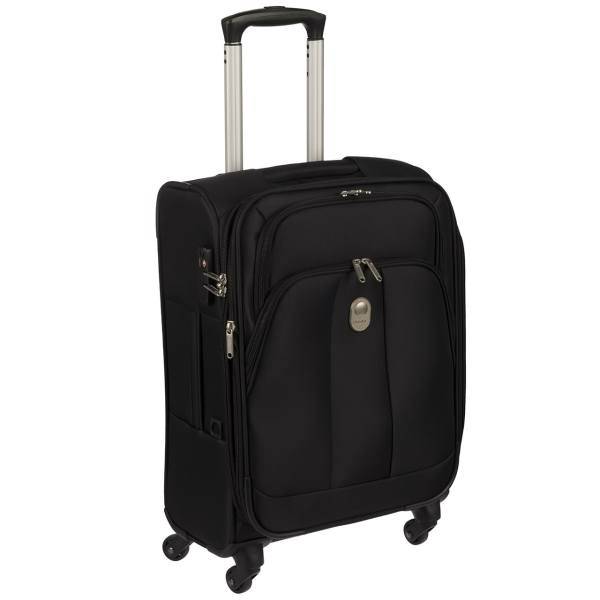 چمدان دلسی مدل Yourani، Delsey Yourani Luggage