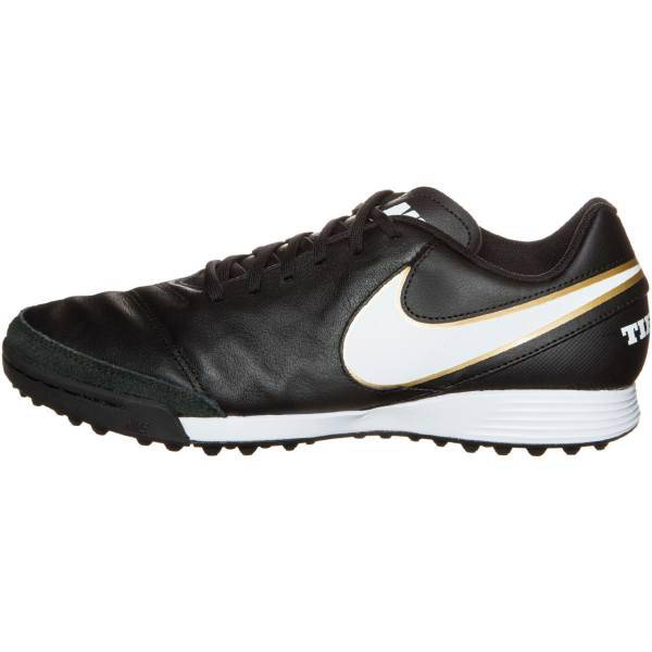 کفش فوتبال مردانه نایکی مدل Tiempo Genio II Leather TF، Nike Tiempo Genio II Leather TF Football Shoes For Men