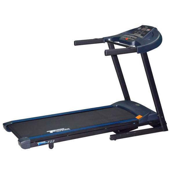 تردمیل توربو فیتنس مدل F22، Turbo Fitness F22 Treadmill
