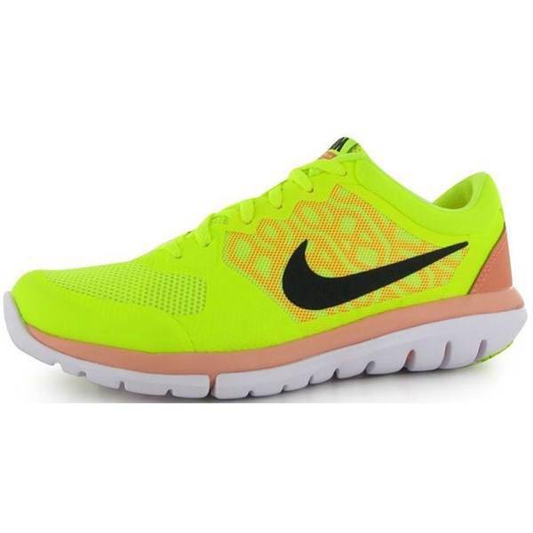 کفش مخصوص دویدن زنانه نایکی مدل فلکس RN 2015، Nike Flex 2015 RN Women Running Shoes