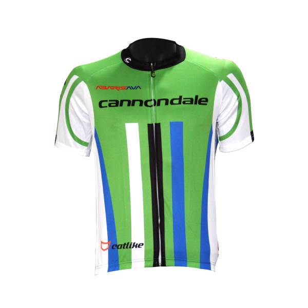پیراهن دوچرخه سواری کنندال، Cannondale Jerseys