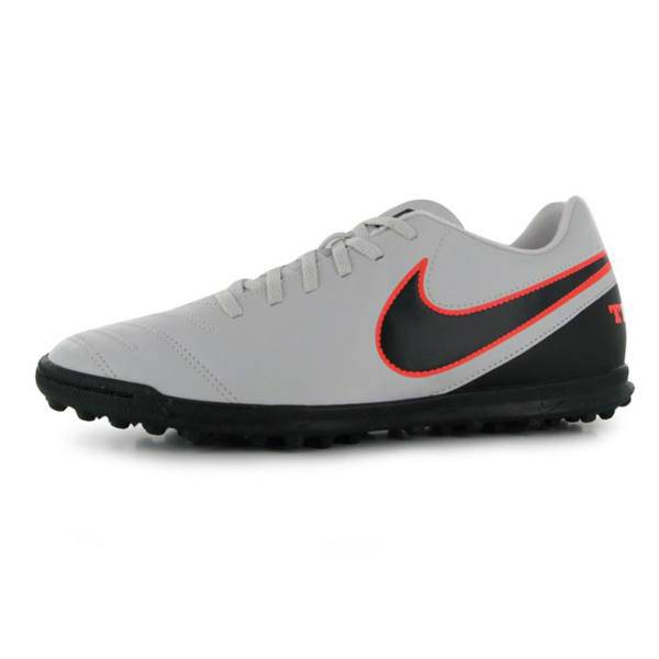 کفش فوتبال مردانه نایک مدل TIEMPO RIO III TF، Nike TIEMPO RIO III FG Football Shoes For Men