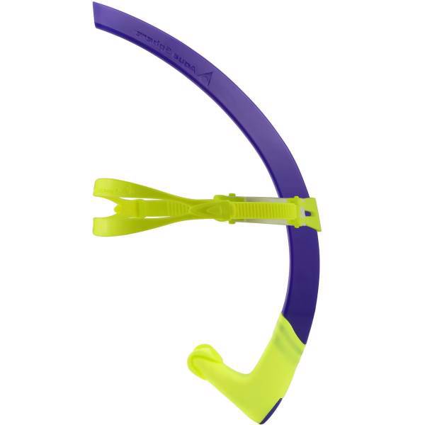 اسنورکل شنای ام پی مدل Focus Small Fit، MP Focus Small Fit Swimming Snorkel