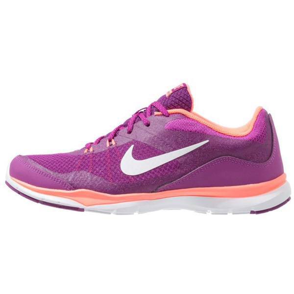 کفش مخصوص دویدن زنانه نایکی مدل Flex Trainer 5، Nike Flex Trainer 5 Running Shoes For Women