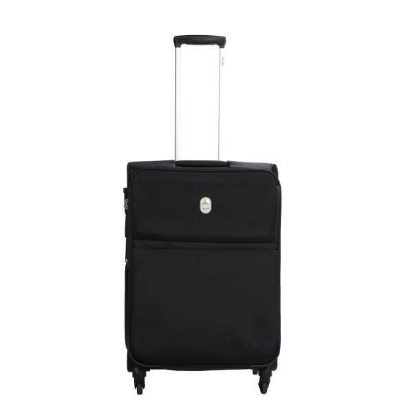 چمدان دلسی مدل Joras سایز متوسط، Delsey Joras Luggage Medium Size