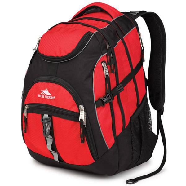 کوله پشتی های سیرا مدل H04-019 Access، High Sierra Access H04-019 Backpack