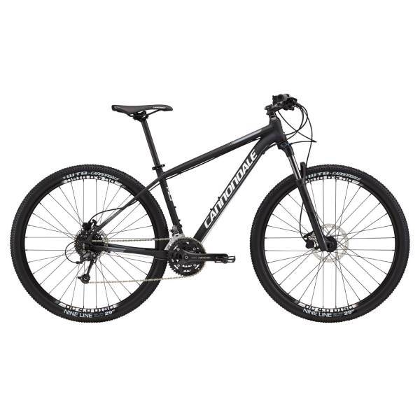 دوچرخه کوهستان کنندال مدل Trail Alloy 4 سایز 29، Cannondale Trail Alloy 4 Mountain Bike Size 29
