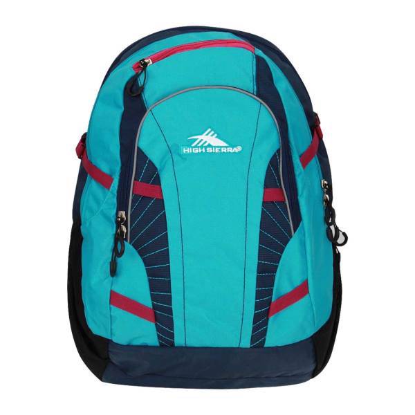 کوله پشتی های سیرا مدل Zoe، High Sierra Zoe Sport Backpack