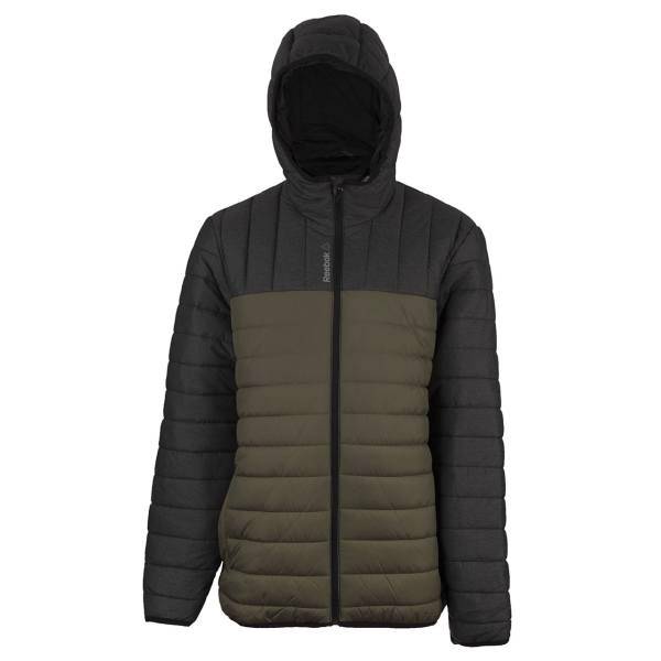 کاپشن مردانه ریباک مدل Sport Padded، Reebok Sport Padded Jacket For Men