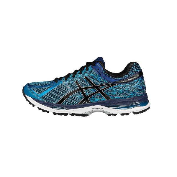 کفش مخصوص دویدن مردانه اسیکس مدل GEL Cumulus 17 کد T5D3N-4090، Asics GEL Cumulus 17 T5D3N-4090 Running Shoes For Men