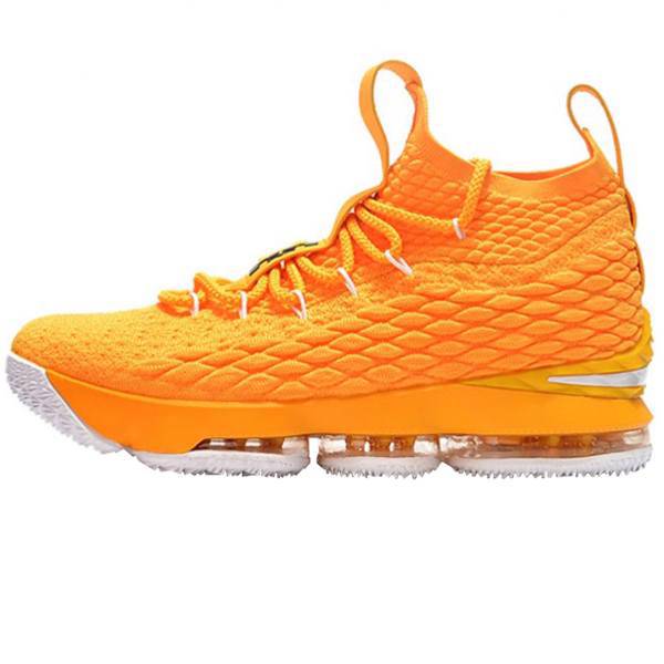 کفش مخصوص دویدن و بسکتبال مردانه نایکی مدل lebron 15، Nike Lebron 15 Running and Bsketbal shoes